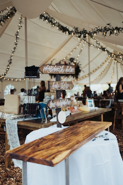 The Importance of Contract Negotiation in Event Planning